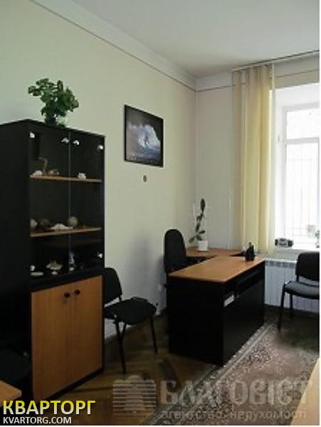 Sell office. Киев, Гончара Олеся — photo 1