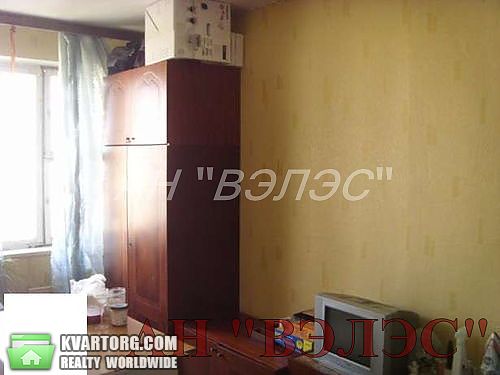 Sell 1-room apartment. Киев, Богатырская — photo 4