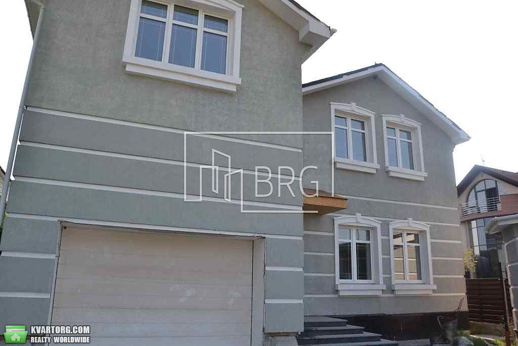 Rent out house. Киевская обл., КГ Золотые ворота — photo 9