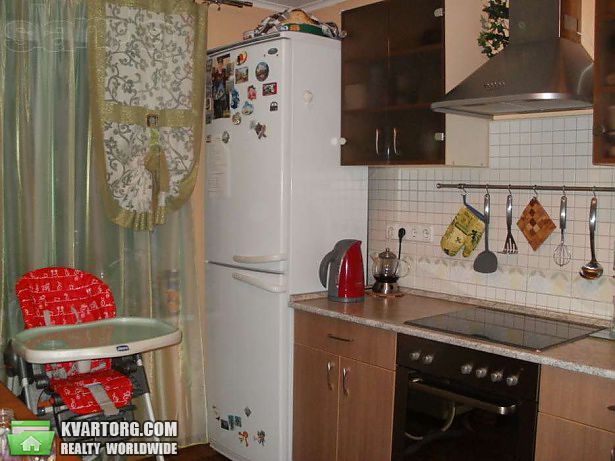 Sell 1-room apartment. Киев, Олевская — photo 1