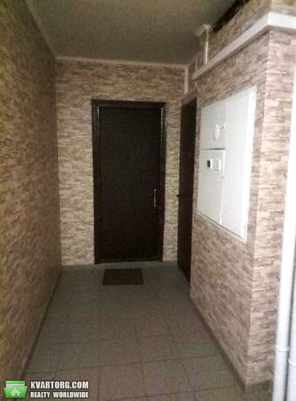 Sell 1-room apartment. Киев,  Миропольская — photo 4