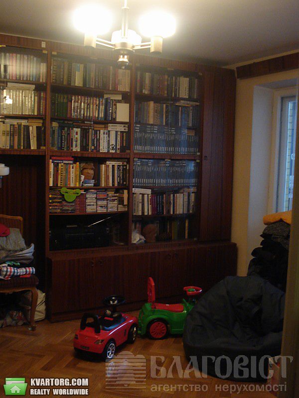 Sell 4-room apartment. Киев,  Окипной — photo 9