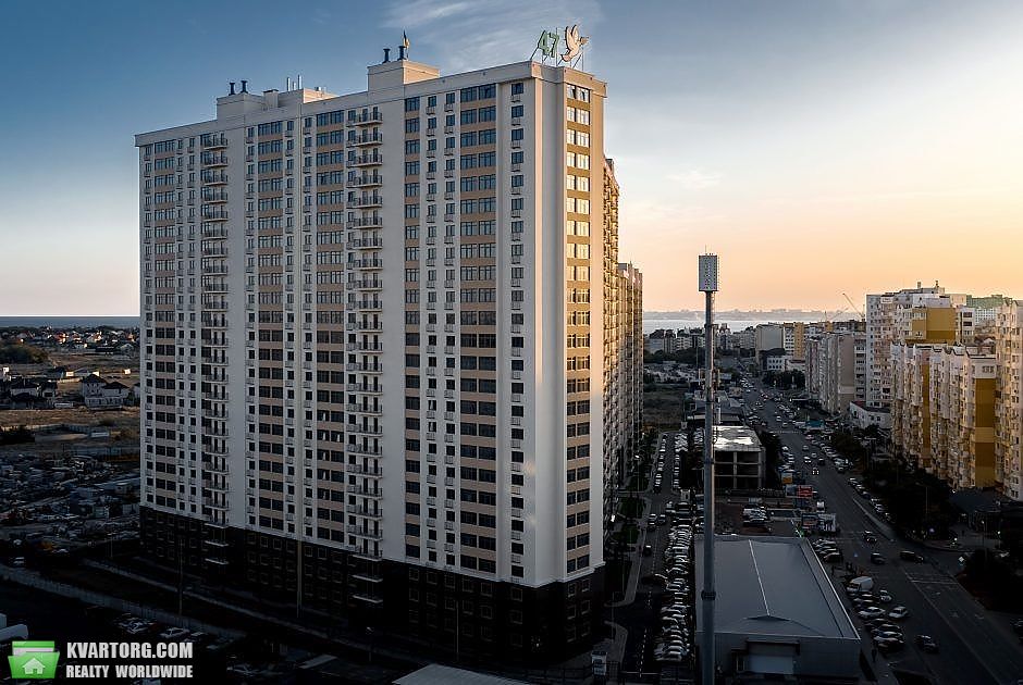 Sell 1-room apartment. Одесса, Сахарова — photo 1