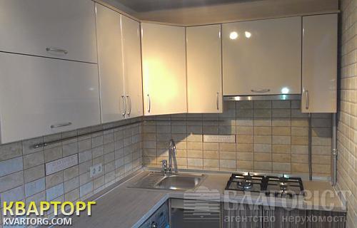 Sell 2-room apartment. Киев,  Бастионная — photo 1