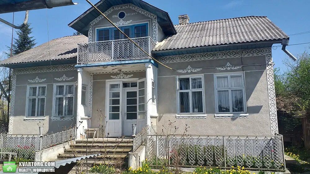 Sell house. Черновцы, Центральная — photo 1