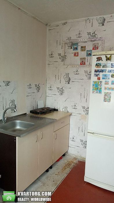 Sell 3-room apartment. Киев,  Хорольская — photo 1