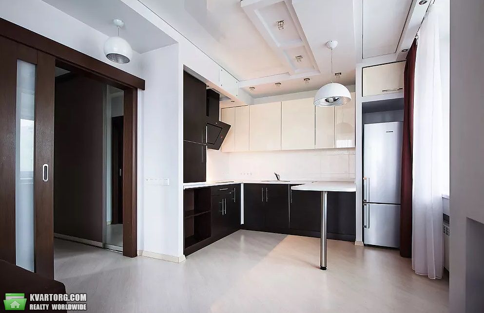 Sell 1-room apartment. Киев, Депутатская — photo 1