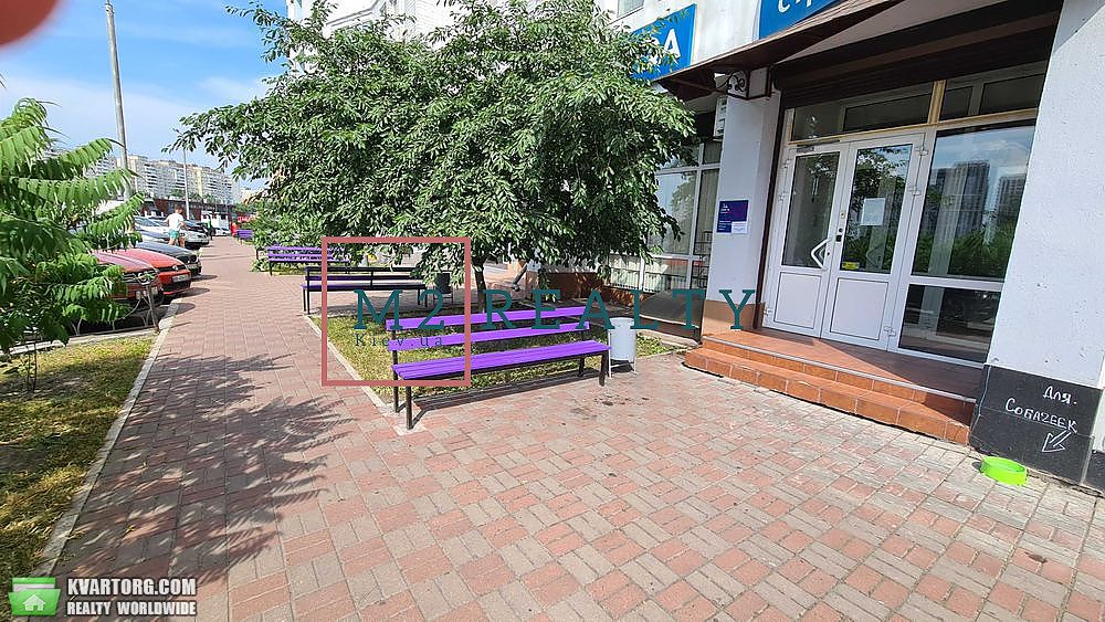 Rent out office. Киев, пр-т Бажана — photo 1