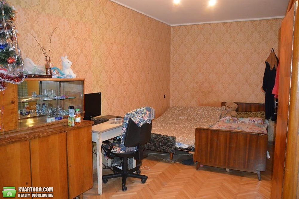Sell 1-room apartment. Киев,  Межевая — photo 1