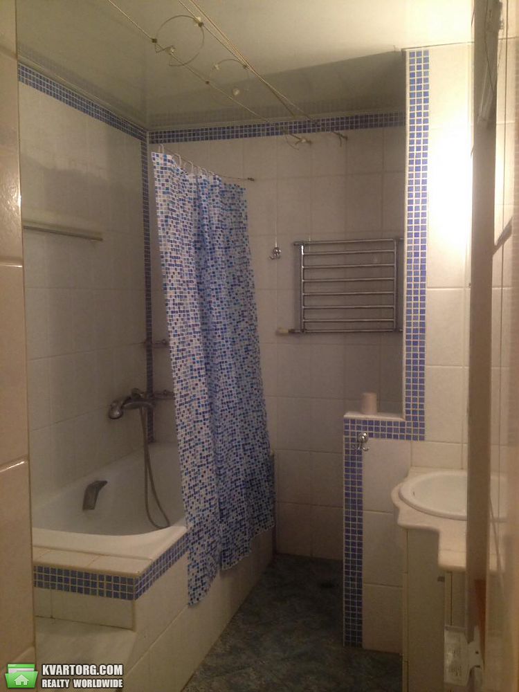 Rent out 3-room apartment. Киев,  Шовкуненко — photo 7