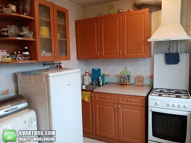 Rent out 2-room apartment. Киев, Голосеевский проспект — photo 2