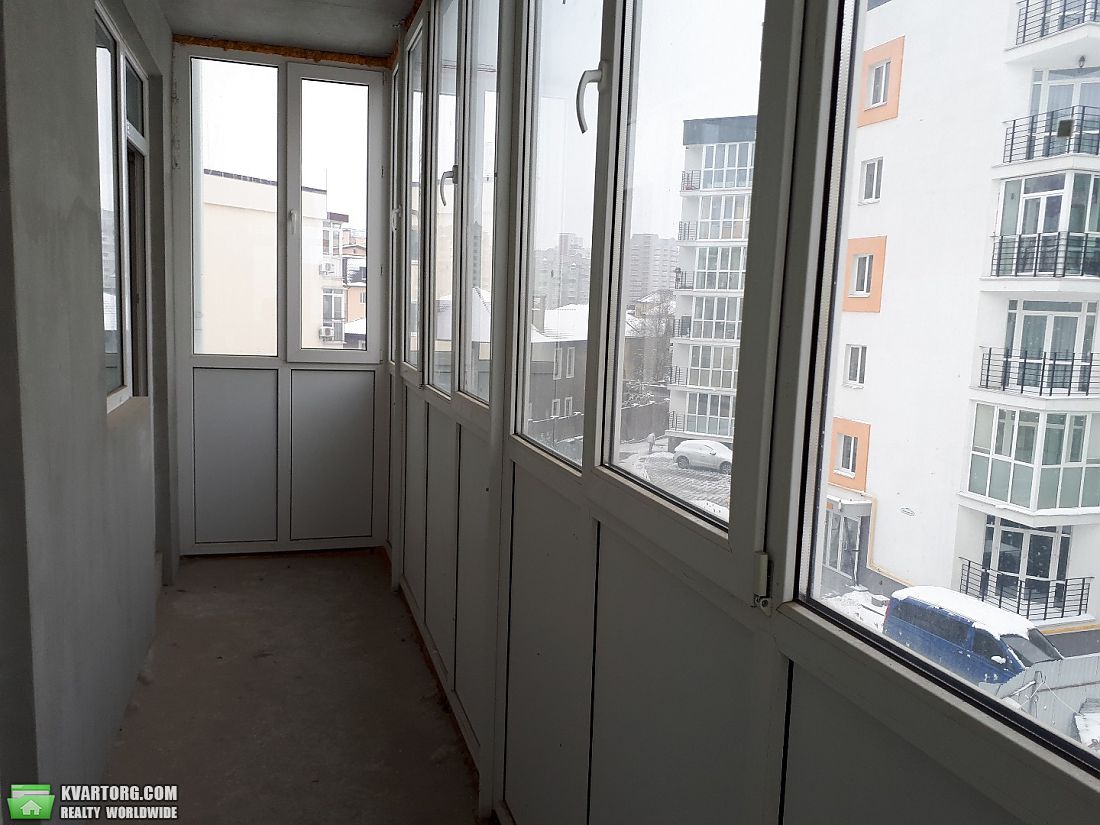 Sell 1-room apartment. Киев,  Вильямса — photo 7