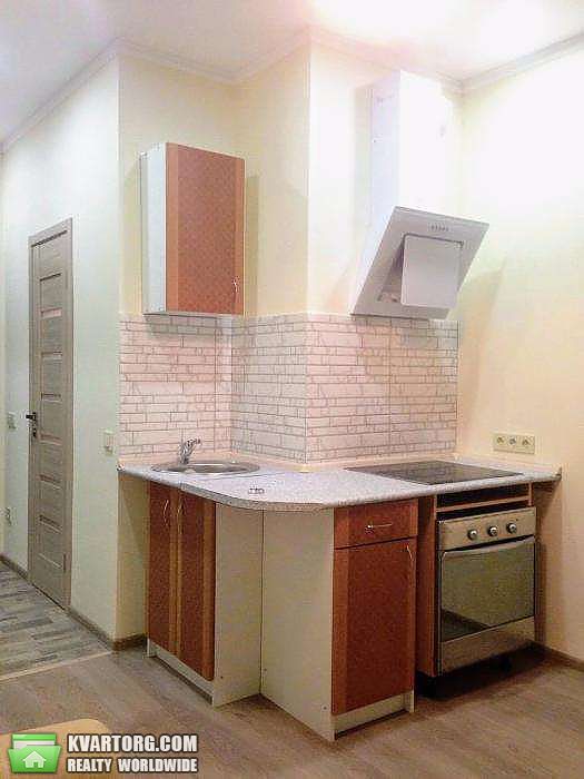 Sell 1-room apartment. Киев,  Ракетная — photo 2