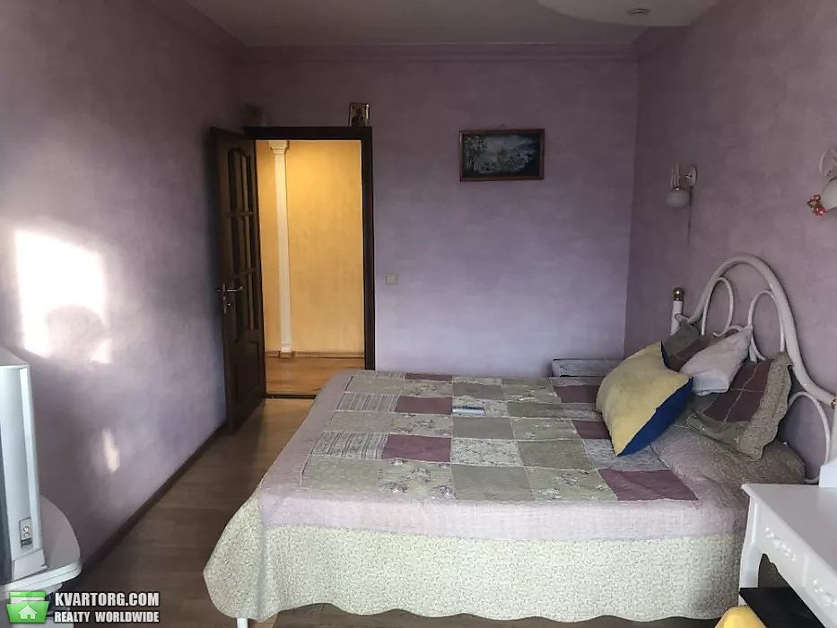 Sell 3-room apartment. Одесса, Добровольского — photo 1
