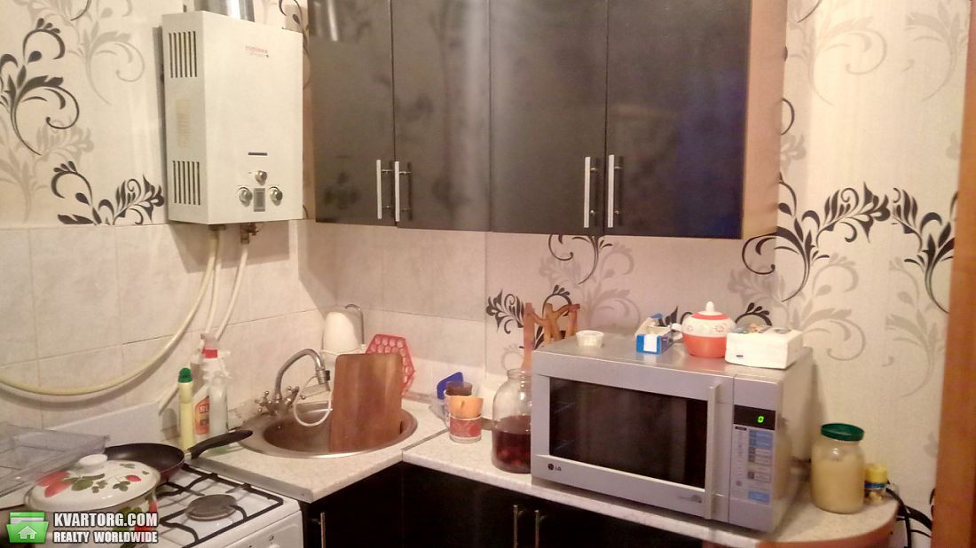 Sell 1-room apartment. Днепропетровск, Героев Сталинграда — photo 3