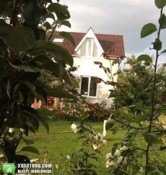 Sell house. Киевская обл., Крюковщина — photo 1
