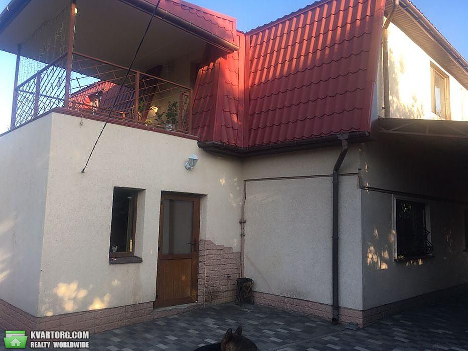 Sell house. Полтава, Харьковская — photo 1