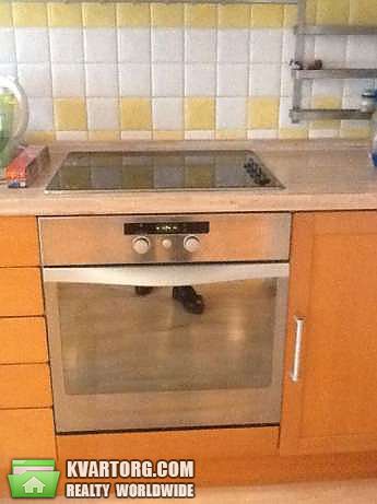 Rent out 1-room apartment. Киев,  Котельникова — photo 9