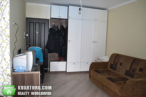 Sell 1-room apartment. Киев, Харьковское шоссе — photo 5