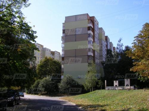 продам 2-комнатную квартиру. Киев,  Квитневый переулок 5 - фото 8