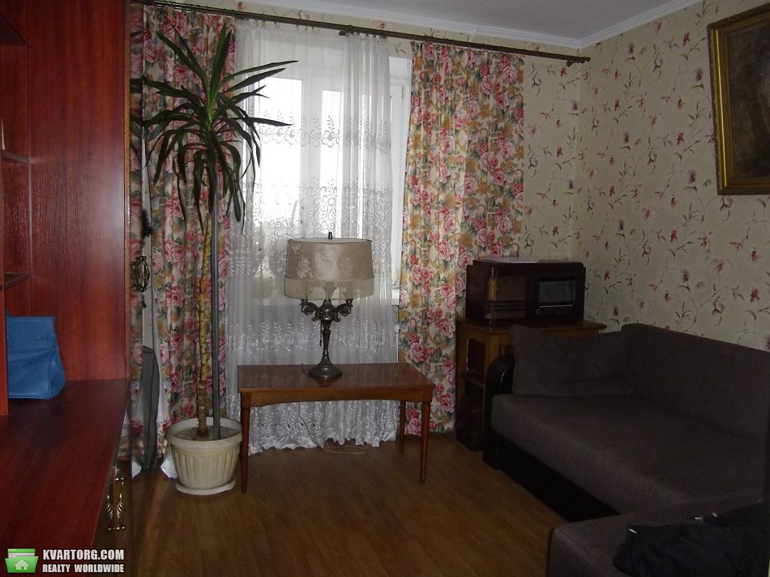 Sell 3-room apartment. Киев, казанская — photo 2