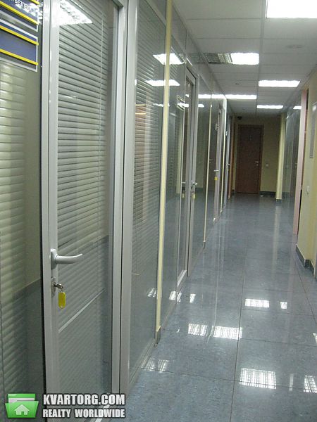Rent out office. Киев, Дружбы Народов бул — photo 7