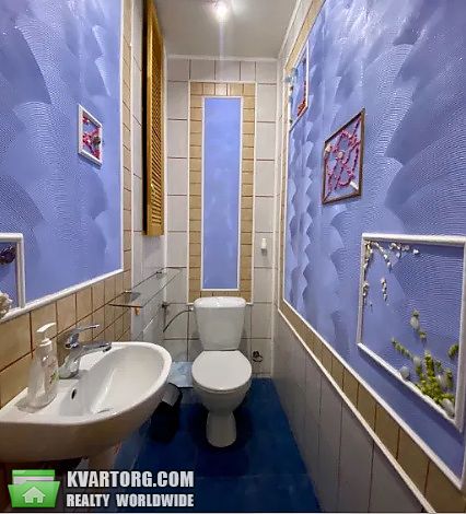 Sell 3-room apartment. Киев,  Ахматовой — photo 8