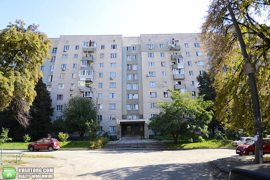 Sell 2-room apartment. Киев,  Менделеева — photo 1