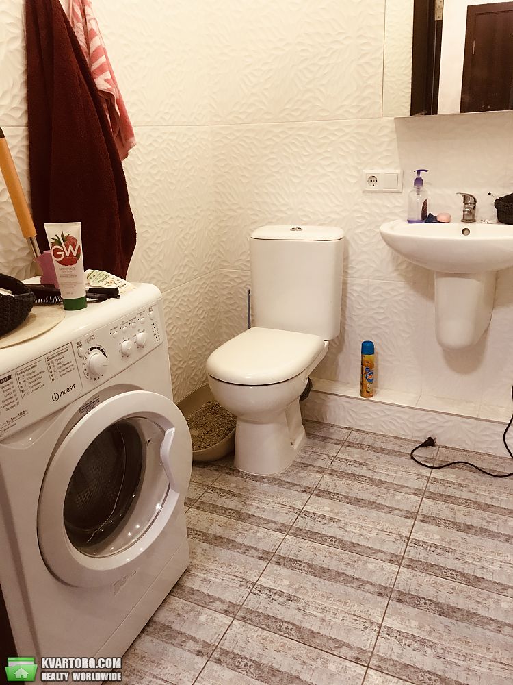 Sell 1-room apartment. Киев,  Первомайская — photo 4