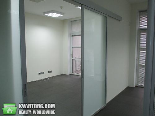 Rent out office. Киев, Дмитриевская — photo 4