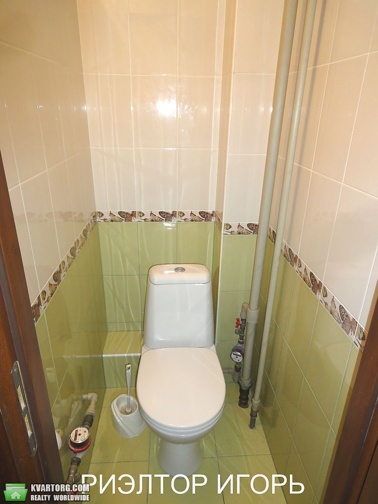 Rent out 1-room apartment. Одесса, Академика Королёва — photo 7
