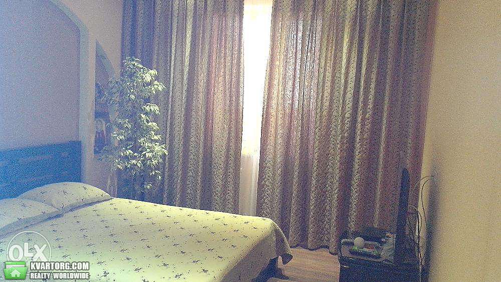 Rent out 1-room apartment. Одесса, Радужный массив — photo 1
