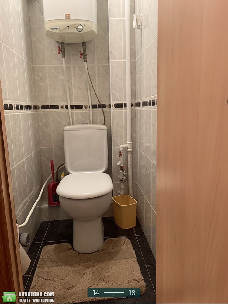 Sell 3-room apartment. Одесса, Заболотного улица — photo 8