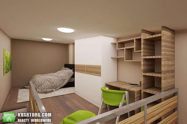 Sell 1-room apartment. Харьков, Лозовская — photo 4
