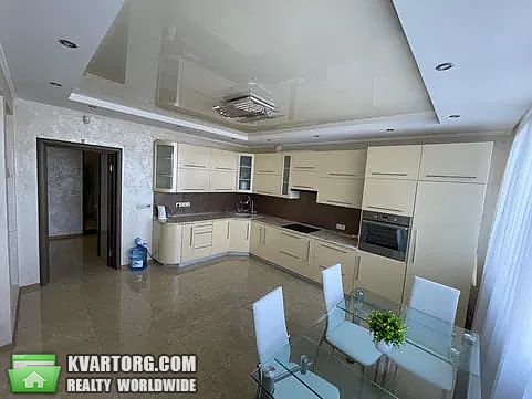 Rent out 3-room apartment. Киев, Гмирі — photo 3