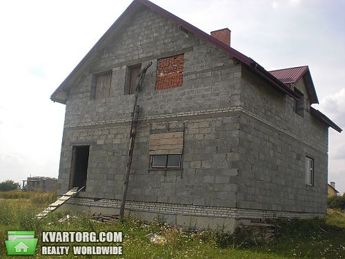 Sell house. Львов, Ямельня — photo 3
