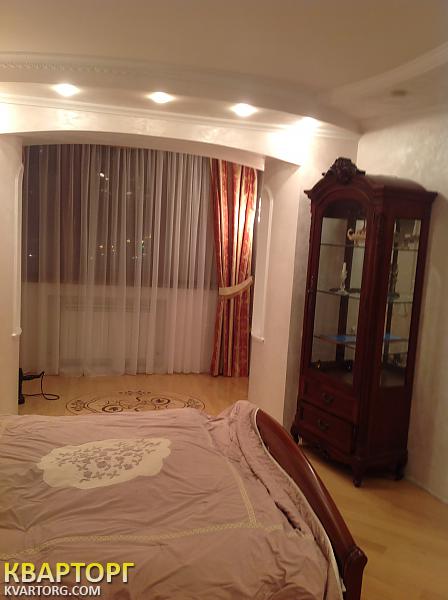 Sell 3-room apartment. Киев,  Княжий Затон — photo 7