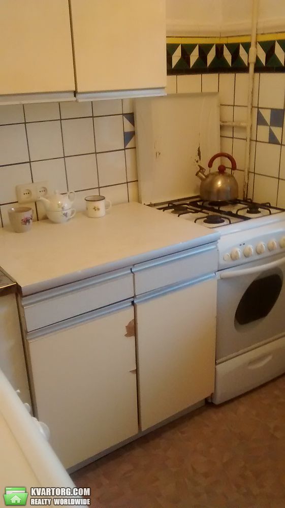 Rent out 3-room apartment. Одесса, Люстдорфская  Дорога — photo 1