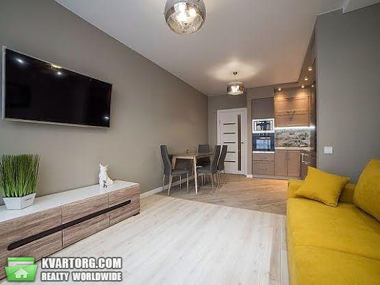 Rent out 2-room apartment. Киев,  Механизаторов — photo 4