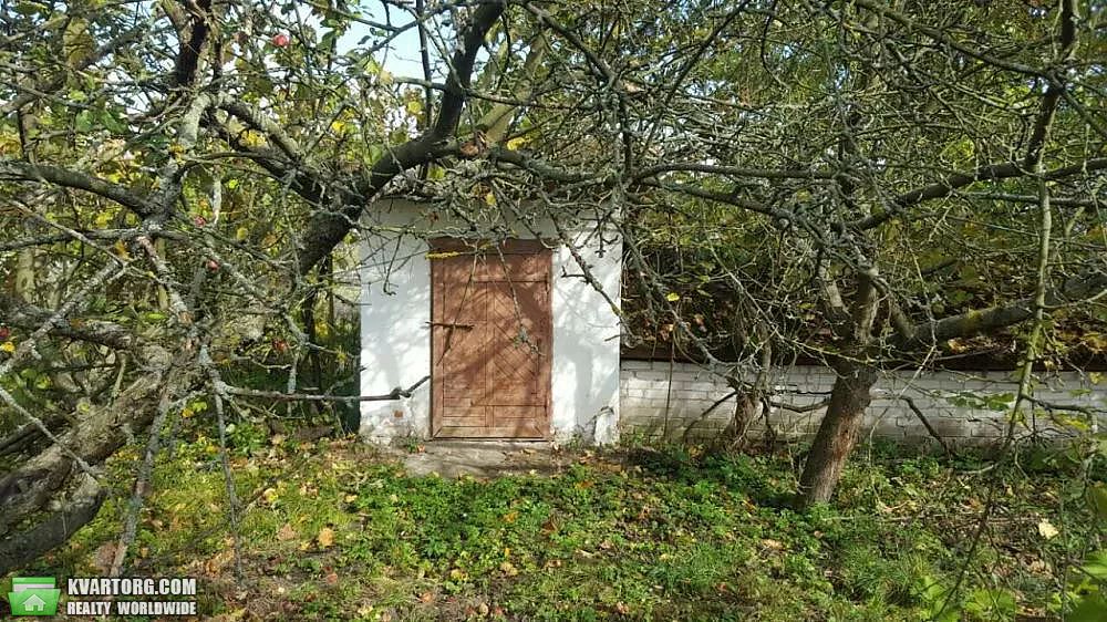 Sell house. Львов,  Весенняя — photo 8
