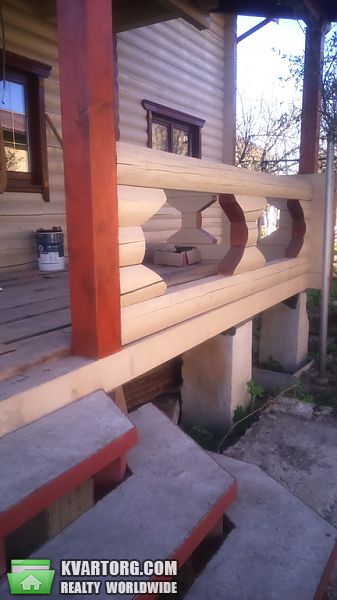 Sell house. Киевская обл., Романков — photo 9