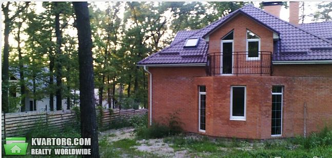 Sell house. Ирпень, Курская — photo 1