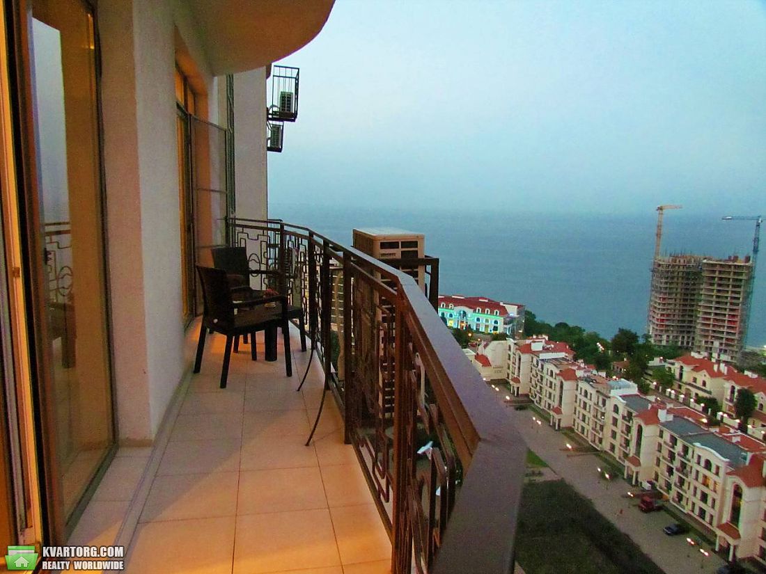Sell 1-room apartment. Одесса, Французский бульвар — photo 6