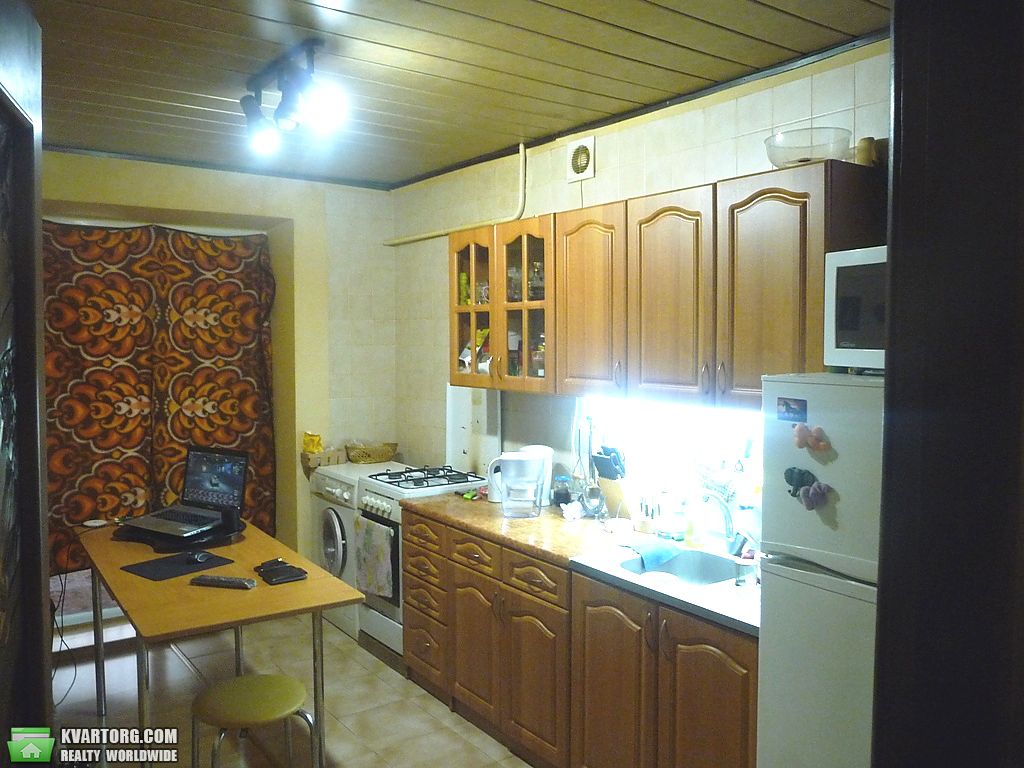 Sell 3-room apartment. Одесса, Солнечная — photo 4