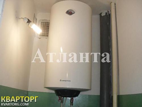 Rent out 2-room apartment. Одесса, Сахарова — photo 5