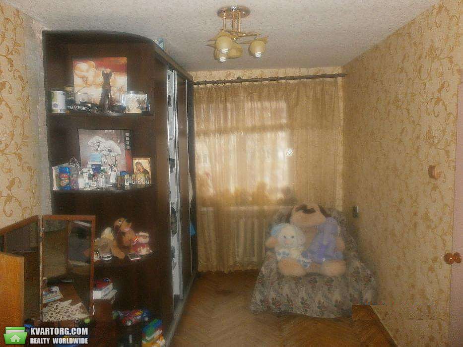 Sell 2-room apartment. Киев,  Васильковская — photo 1