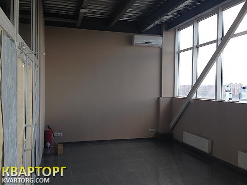 Rent out office. Киев, Харьковское шоссе — photo 1