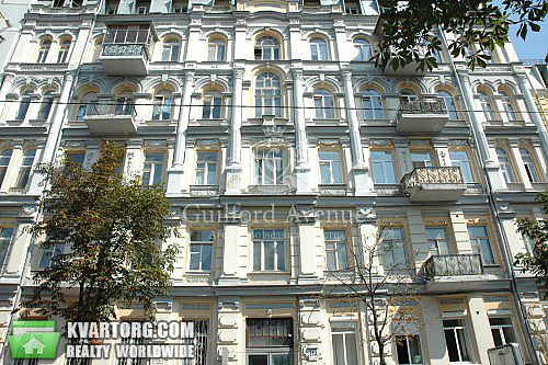Sell 1-room apartment. Киев, Пушкинская — photo 4