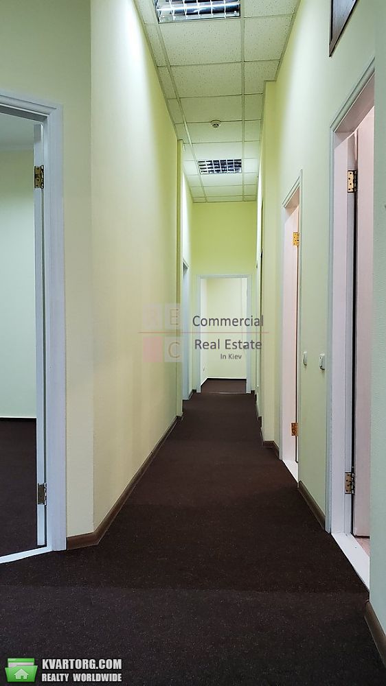 Rent out office. Киев,  ул.Б.Хмельницкого — photo 4
