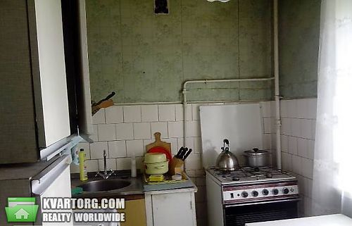 Sell 3-room apartment. Киев, Воздухофлотский пр — photo 6
